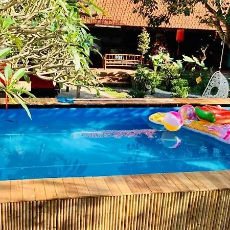 Serendipity Hoi An Hostel